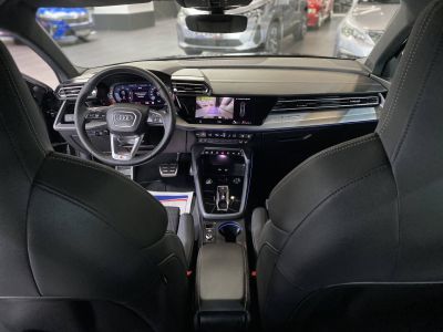 Audi A3 Sportback AUDU 35 TDI 150 SLINE STRONIC SONO   - 44