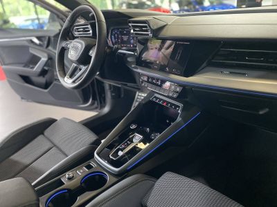 Audi A3 Sportback AUDU 35 TDI 150 SLINE STRONIC SONO   - 46