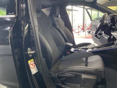 Audi A3 Sportback AUDU 35 TDI 150 SLINE STRONIC SONO   - 47