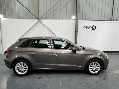 Audi A3 III 16 TDI 110ch Attraction   - 2