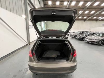 Audi A3 III 16 TDI 110ch Attraction   - 6