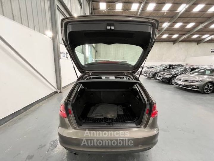 Audi A3 III 16 TDI 110ch Attraction - 6