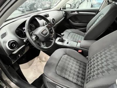 Audi A3 III 16 TDI 110ch Attraction   - 8