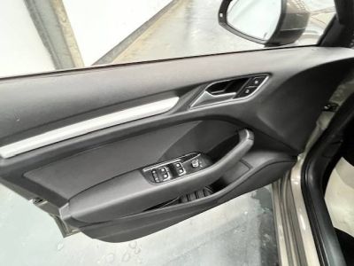 Audi A3 III 16 TDI 110ch Attraction   - 9
