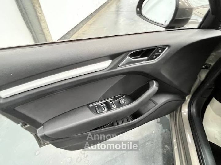 Audi A3 III 16 TDI 110ch Attraction - 9