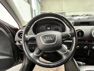 Audi A3 III 16 TDI 110ch Attraction   - 10