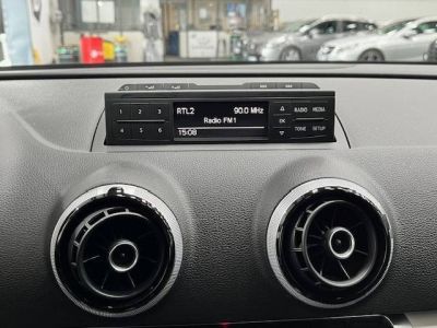 Audi A3 III 16 TDI 110ch Attraction   - 11
