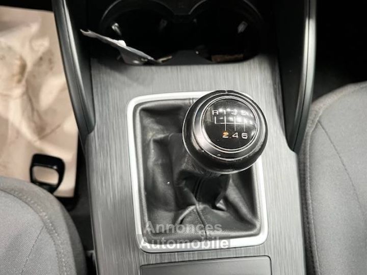 Audi A3 III 16 TDI 110ch Attraction - 13