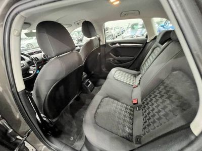 Audi A3 III 16 TDI 110ch Attraction   - 16
