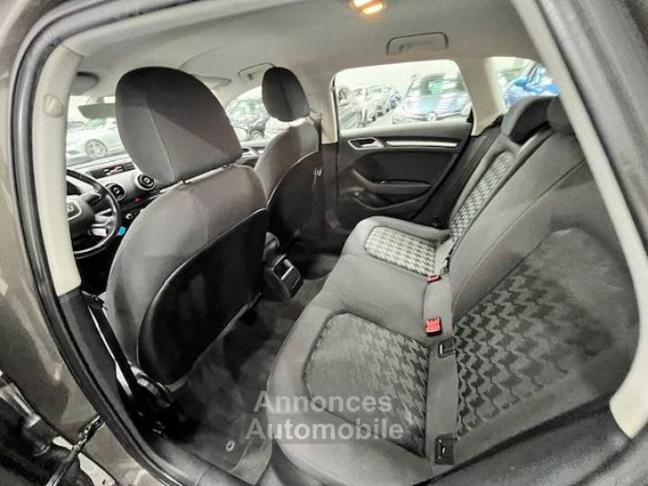 Audi A3 III 16 TDI 110ch Attraction - 16