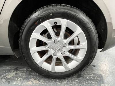 Audi A3 III 16 TDI 110ch Attraction   - 18
