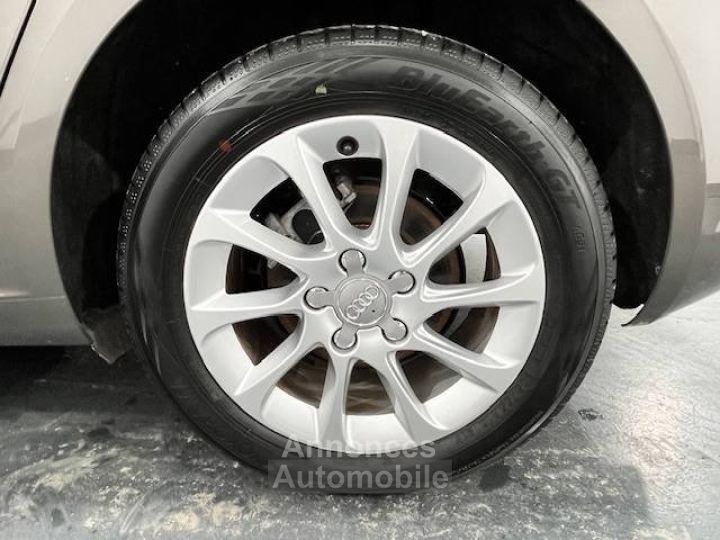 Audi A3 III 16 TDI 110ch Attraction - 18