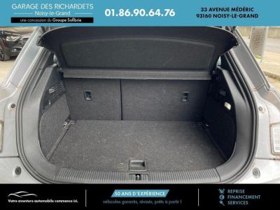 Audi A1 Sportback 14 TFSI 125ch S-TRONIC S-LINE   - 6