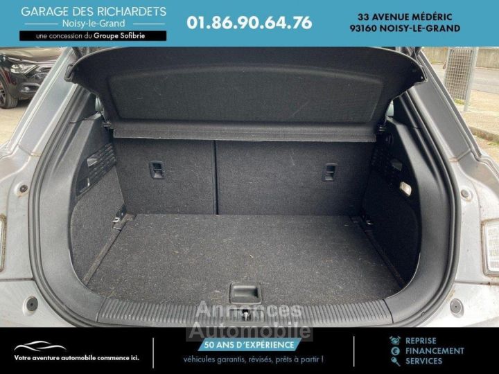 Audi A1 Sportback 14 TFSI 125ch S-TRONIC S-LINE - 6