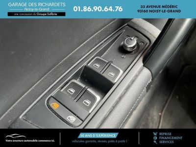 Audi A1 Sportback 14 TFSI 125ch S-TRONIC S-LINE   - 13