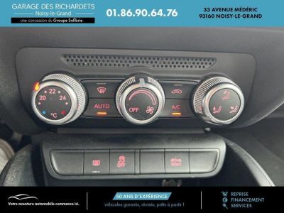 Audi A1 Sportback 14 TFSI 125ch S-TRONIC S-LINE   - 17