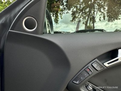 Audi RS5 CABRIOLET 42 V8 FSI 450CV - RHD PACK CARBONE   - 18