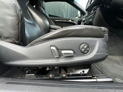 Audi RS5 CABRIOLET 42 V8 FSI 450CV - RHD PACK CARBONE   - 19