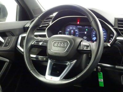 Audi Q3 Sportback 45TFSIe Sline Stronic   - 6