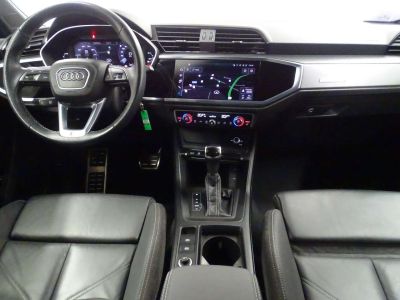 Audi Q3 Sportback 45TFSIe Sline Stronic   - 7