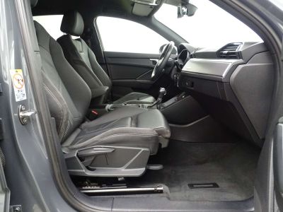 Audi Q3 Sportback 45TFSIe Sline Stronic   - 9