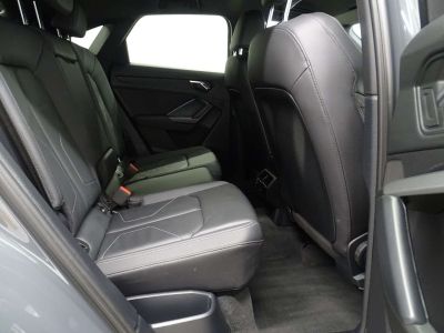 Audi Q3 Sportback 45TFSIe Sline Stronic   - 10