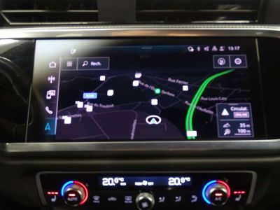 Audi Q3 Sportback 45TFSIe Sline Stronic   - 11