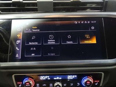 Audi Q3 Sportback 45TFSIe Sline Stronic   - 13