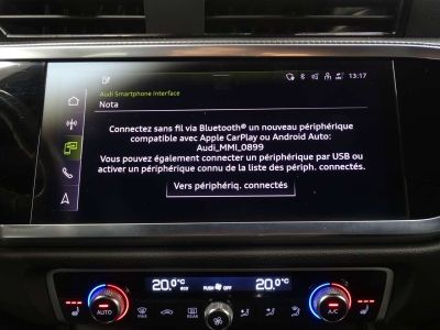 Audi Q3 Sportback 45TFSIe Sline Stronic   - 14