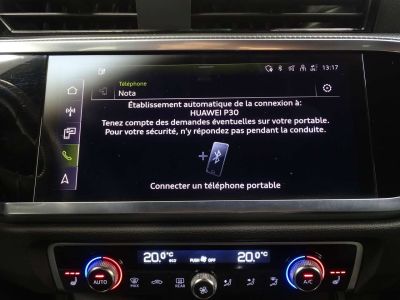 Audi Q3 Sportback 45TFSIe Sline Stronic   - 15