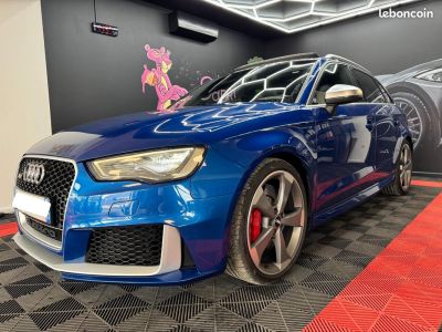 Audi RS3 SPORTBACK 8V 25 TFSI 367ch QUATTRO S-TRONIC 7   - 3