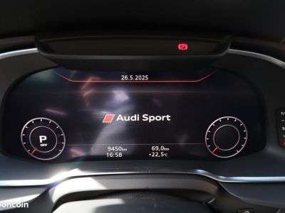 Audi R8 COUPE 52 FSI 540 CH RWD S-TRONIC BVA %2BTVA RECUP %2B CAMERA DE RECUL SIEGES AV ELECTRIQUES   - 4