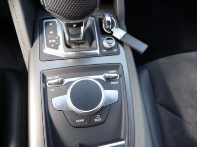 Audi R8 COUPE 52 FSI 540 CH RWD S-TRONIC BVA %2BTVA RECUP %2B CAMERA DE RECUL SIEGES AV ELECTRIQUES   - 10