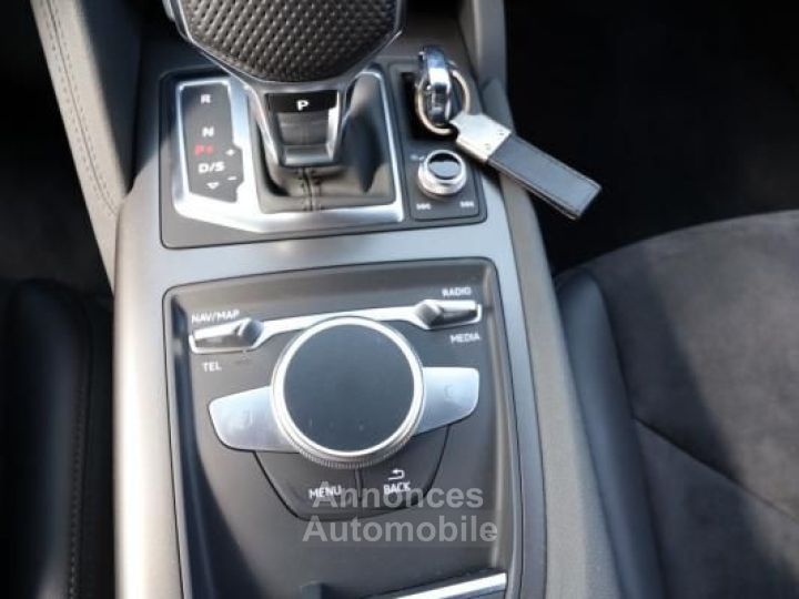 Audi R8 COUPE 52 FSI 540 CH RWD S-TRONIC BVA %2BTVA RECUP %2B CAMERA DE RECUL SIEGES AV ELECTRIQUES - 10
