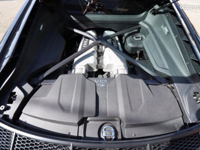 Audi R8 COUPE 52 FSI 540 CH RWD S-TRONIC BVA %2BTVA RECUP %2B CAMERA DE RECUL SIEGES AV ELECTRIQUES   - 11