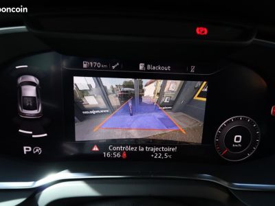 Audi R8 COUPE 52 FSI 540 CH RWD S-TRONIC BVA %2BTVA RECUP %2B CAMERA DE RECUL SIEGES AV ELECTRIQUES   - 12