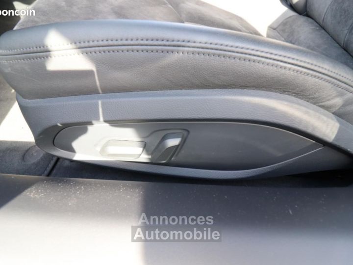 Audi R8 COUPE 52 FSI 540 CH RWD S-TRONIC BVA %2BTVA RECUP %2B CAMERA DE RECUL SIEGES AV ELECTRIQUES - 14