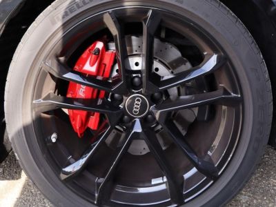 Audi R8 COUPE 52 FSI 540 CH RWD S-TRONIC BVA %2BTVA RECUP %2B CAMERA DE RECUL SIEGES AV ELECTRIQUES   - 15