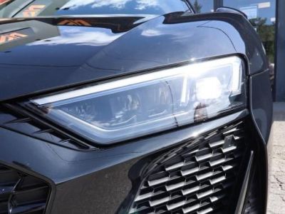 Audi R8 COUPE 52 FSI 540 CH RWD S-TRONIC BVA %2BTVA RECUP %2B CAMERA DE RECUL SIEGES AV ELECTRIQUES   - 16