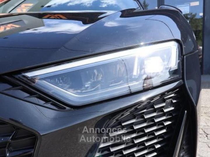 Audi R8 COUPE 52 FSI 540 CH RWD S-TRONIC BVA %2BTVA RECUP %2B CAMERA DE RECUL SIEGES AV ELECTRIQUES - 16