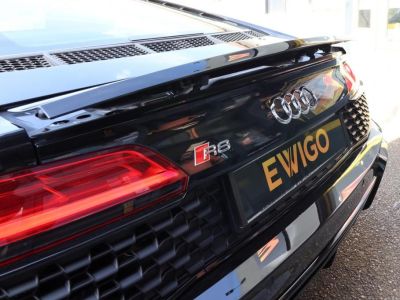 Audi R8 COUPE 52 FSI 540 CH RWD S-TRONIC BVA %2BTVA RECUP %2B CAMERA DE RECUL SIEGES AV ELECTRIQUES   - 20