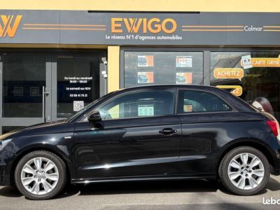 Audi A1 14 TFSI 185 S-LINE S-TRONIC BVA GARANTIE 6 MOIS   - 3