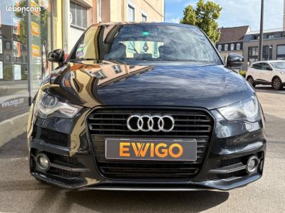 Audi A1 14 TFSI 185 S-LINE S-TRONIC BVA GARANTIE 6 MOIS   - 8