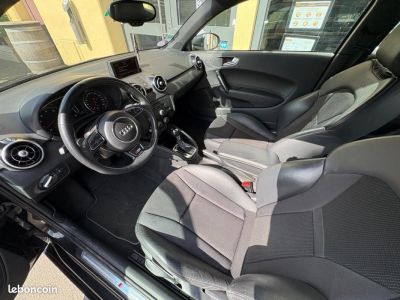 Audi A1 14 TFSI 185 S-LINE S-TRONIC BVA GARANTIE 6 MOIS   - 9