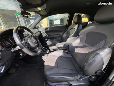 Audi A1 14 TFSI 185 S-LINE S-TRONIC BVA GARANTIE 6 MOIS   - 10