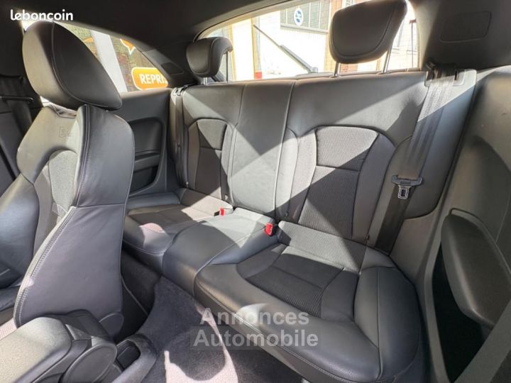 Audi A1 14 TFSI 185 S-LINE S-TRONIC BVA GARANTIE 6 MOIS - 11