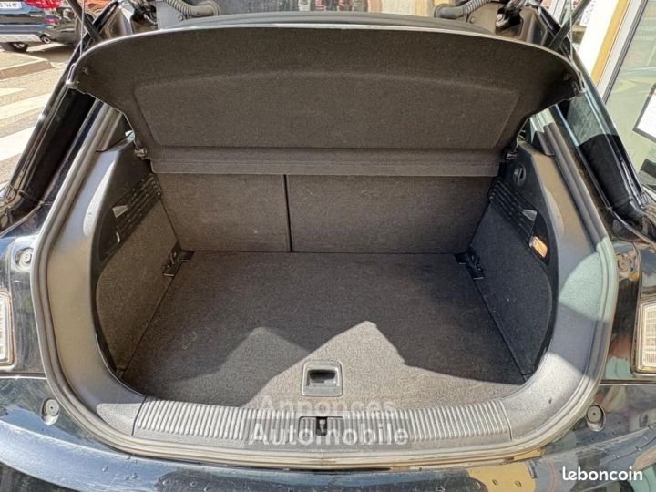 Audi A1 14 TFSI 185 S-LINE S-TRONIC BVA GARANTIE 6 MOIS - 12
