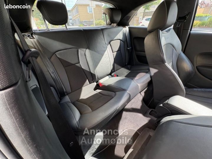 Audi A1 14 TFSI 185 S-LINE S-TRONIC BVA GARANTIE 6 MOIS - 14