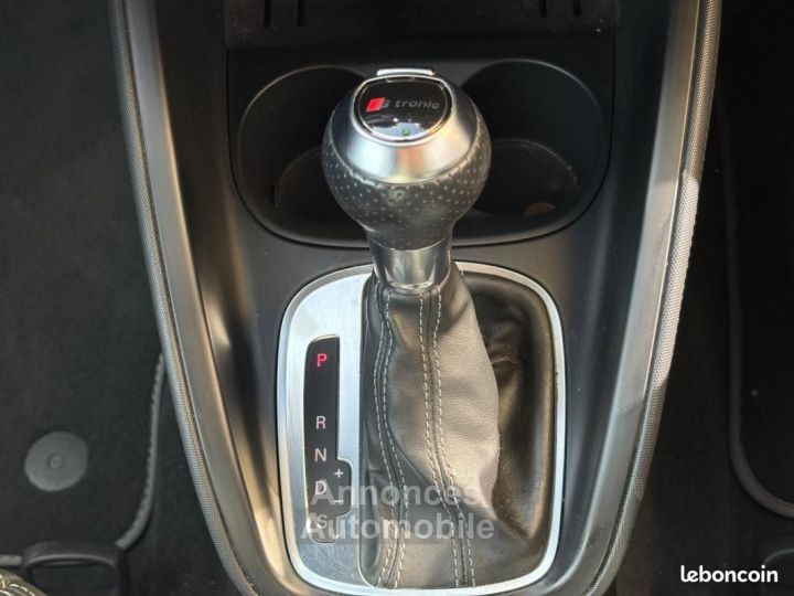 Audi A1 14 TFSI 185 S-LINE S-TRONIC BVA GARANTIE 6 MOIS - 16