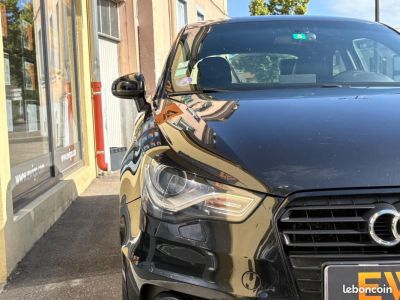 Audi A1 14 TFSI 185 S-LINE S-TRONIC BVA GARANTIE 6 MOIS   - 19